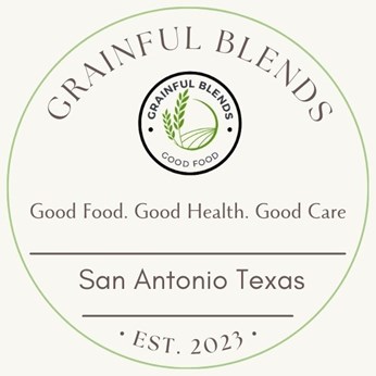 Grainful Blends