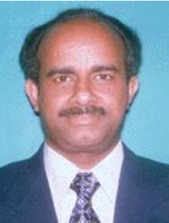 Kutty Mathai Insurance Advisor in Aurora, CO