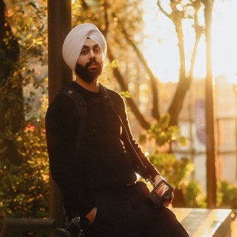Harshdeep Singh Photography in Seattle, WA