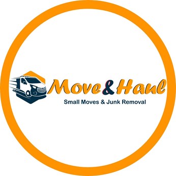 Move & Haul  in San Francisco, CA