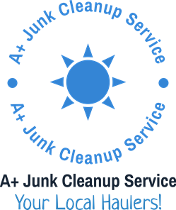 A+junk Clean Up in San Bruno, CA