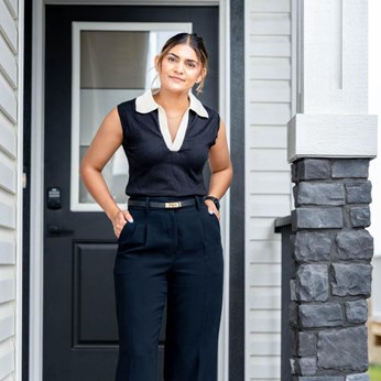 Mamta Devi Realtor in Calgary, AB