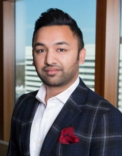 Ravi Mohan Law in Crows Landing, CA