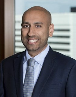Vijay Pai Law in Los Angeles, CA