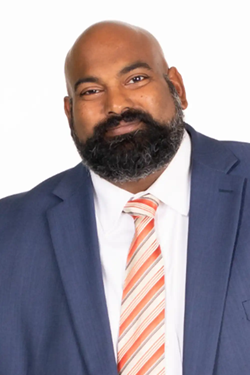 Sreekanth Ravi Lead Counsel in Huntsville, AL