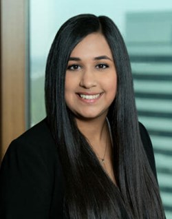 Sanya Gandhi Law in Los Angeles, CA