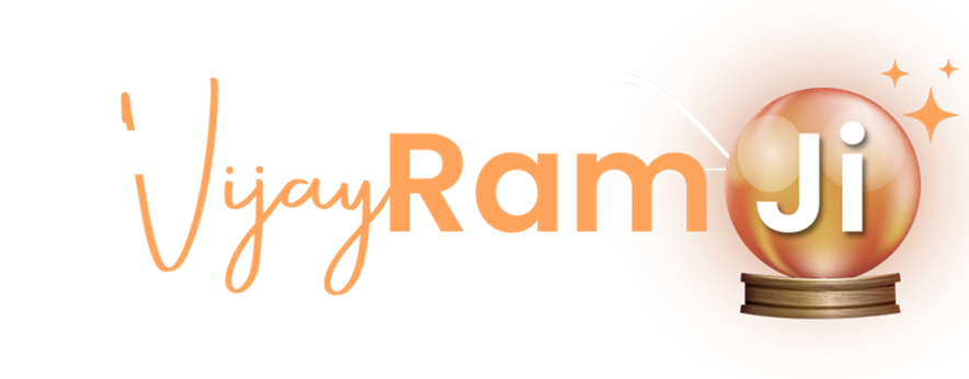 Astrologer Vijay Ram Ji in Atlanta, GA