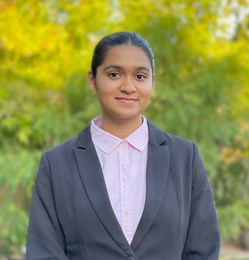 Kashish Athmanathan Realtor in Gilbert, AZ