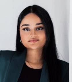 Simran Aheer Realtor in Marlboro, NJ