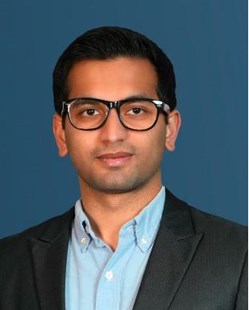 Chetan Parakh Realtor in Chantilly, VA