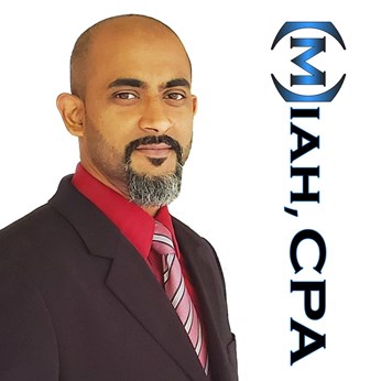 Miah, CPA  in Warren, MI