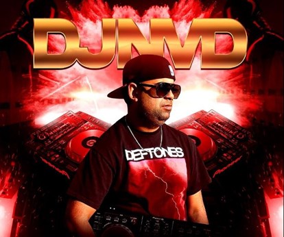 DJ NVD in Temecula, CA