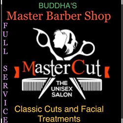 Buddha Master Barber Shop in Queens Village, NY