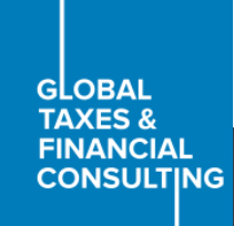 Gobal Taxes & Financial Consulting in Houston, TX