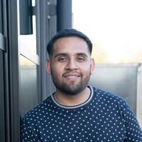 Oscar Quiroz Palma Loan Officer in Phoenix, AZ