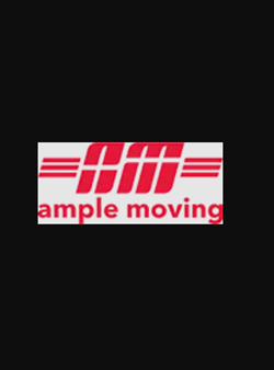 Ample Moving in Jersey City, NJ