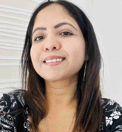 Veena Peddu Realtor in Rosemead, CA