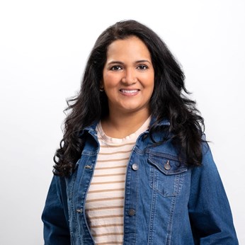 Bhavisha Patel Realtor in Louisville, KY