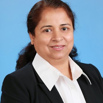 Sumeda Realty Group in Cupertino, CA