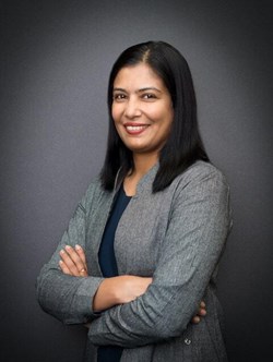 Anindita Chakraborty Realtor in Katy, TX