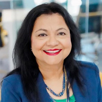 Jasmin Ahmed Realtor in Louisville, KY