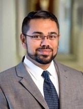 Sachin Law in Red Oak, GA