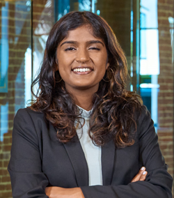 Amrutha Dorai Law in Concord, CA