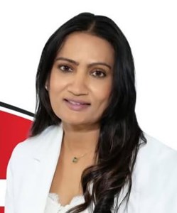 Sejal Patel Loan Agent in Philadelphia, PA