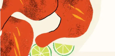 Curry Corner in Frederic, MI