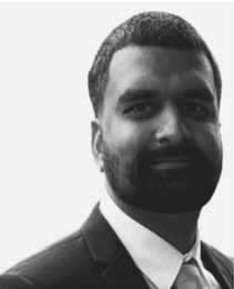 Rahul Chavda Realtor in Waynesboro, PA