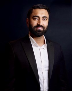profile image for Sandeep Saran Realtor