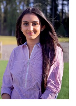 Harleen Dhillon Realtor in Absarokee, MT