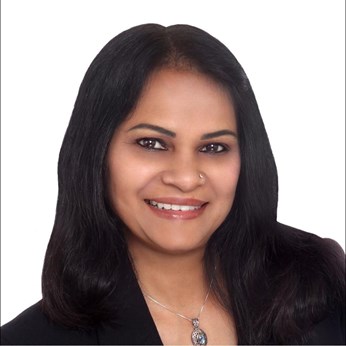 Pratiksha Shah Realtor in Parsippany, NJ