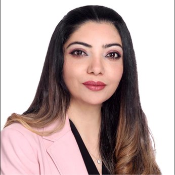 Neelam Shahzadi Realtor in Edison, NJ