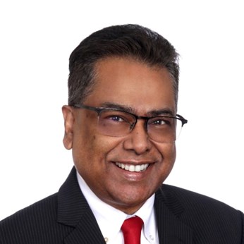 Shaikh Shahid Realtor in Rumson, NJ