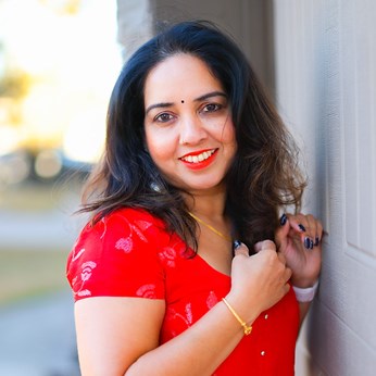 Kanchana Ganesh Photography in Cedar Park, TX