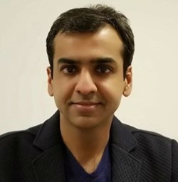 Rajesh Khetan Realtor in Issaquah, WA