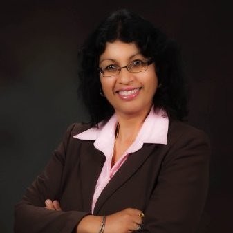 Reeta Gulati VR Universal Realty in Altamonte Springs, FL