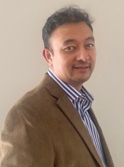 Bigie Joshi Realtor in Lexington, KY