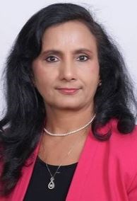 Kim Kaur Realtor in Milwaukee, WI