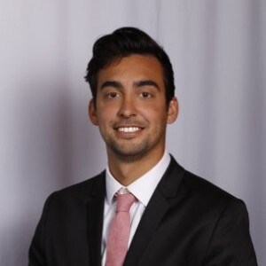 Kyle Upadhyaya Realtor in Los Gatos, CA