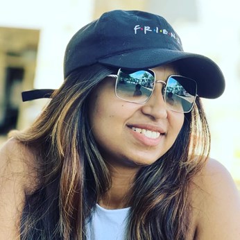 Anusha Wedding Coordinator in Dallas, TX