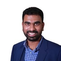 Vijay Reddy Realtor in Richardson, TX