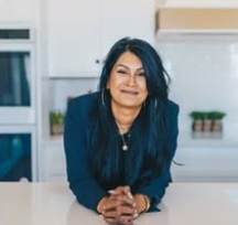 Geeta Khater Realtor in Murfreesboro, TN