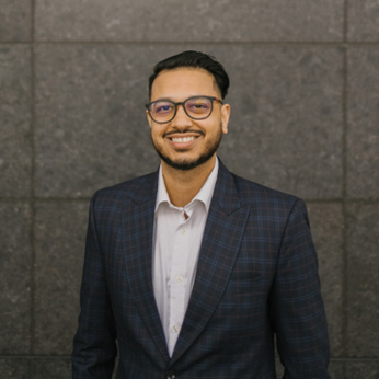 Vishal Jassi Realtor in Surrey, BC