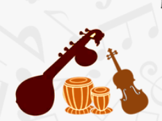 Online Carnatic Music in Washington, DC