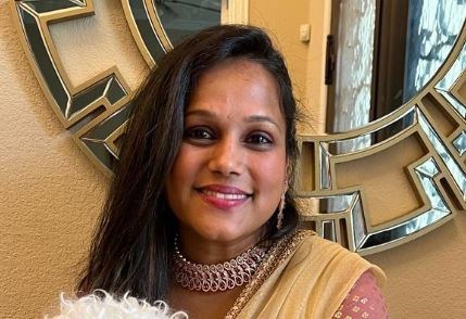 Aparna Realtor in Richardson, TX