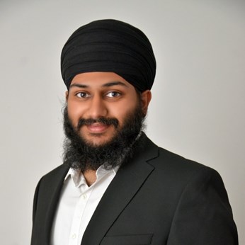 Jaskaran Singh Realtor in Toms River, NJ