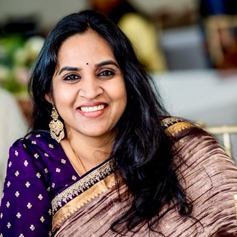 Srivalli Sridhar Carnatic Vocal in Marietta, GA