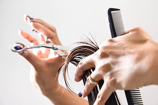 profile image for Spoil Me Threading Salon